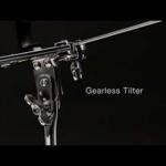 Video thumbnail 0 - Tama HS50S The Classic Snare Stand