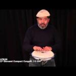 Video thumbnail 1 - Latin Percussion Compact Congas (LP825/LP826)