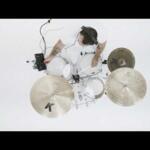 Video thumbnail 10 - Yamaha EAD10 Electronic Acoustic Drum Module & Sensor