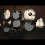 Video thumbnail 3 - Sabian AAX Thin Ride Cymbals