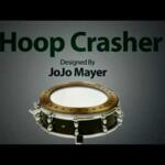Video thumbnail 1 - Sabian AA 14" Hoop Crasher