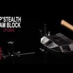 Video thumbnail 0 - LP Stealth Jam Block with Mount