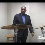 Video thumbnail 1 - Zildjian K Constantinople Ride Cymbals