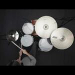 Video thumbnail 0 - Sabian HHX HiHats