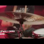 Video thumbnail 5 - Sabian AA Holy China Cymbals