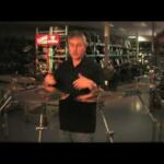 Video thumbnail 0 - Sabian AAX X-plosion Fast Crash Cymbals