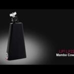 Video thumbnail 0 - Latin Percussion Mambo Cowbell (LP229)