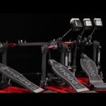 Video thumbnail 0 - DW 5000 Series Accelerator Single Chain Double Pedal