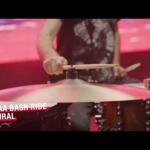 Video thumbnail 1 - Sabian AA 21" Bash Ride