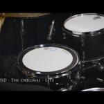 Video thumbnail 0 - Big Fat Snare Drum 14″ – OG Lite