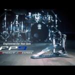 Video thumbnail 0 - Yamaha FP9D Direct Drive Single Pedal