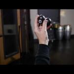 Video thumbnail 0 - Meinl Egg Shaker, Pair, Black