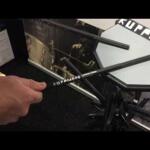 Video thumbnail 1 - Kuppmen Carbon Fiber Drumsticks