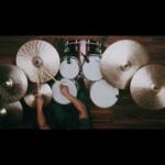 Video thumbnail 2 - Sabian Artisan Crash Cymbals