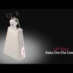 Video thumbnail 0 - LP Salsa Cha Cha Cowbells