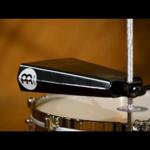 Video thumbnail 1 - Meinl Headliner 8" Cowbell, Black