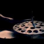 Video thumbnail 0 - Sabian AA 18" Sick Hats