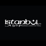 Video thumbnail 0 - Istanbul Agop Traditional Jazz 20" Ride