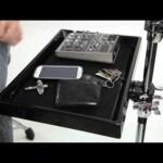 Video thumbnail 0 - Gibraltar 7615 Percussion Table