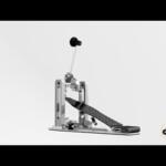 Video thumbnail 0 - DW Machined Direct Drive MDD Single Pedal