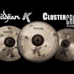 Video thumbnail 3 - Zildjian K Crash Cymbals
