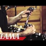 Video thumbnail 0 - Tama HC103BW Cymbal Boom Stand
