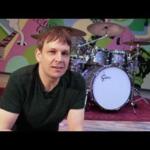 Video thumbnail 0 - Gretsch GB-E403-CO Brooklyn Shell Pack 12", 14", 20" Cream Oyster