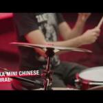 Video thumbnail 0 - Sabian AA 18" Chinese Cymbals