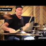 Video thumbnail 0 - Sabian AAX X-Plosion Ride