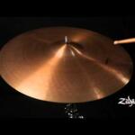 Video thumbnail 0 - Zildjian A Avedis 20'' Ride Cymbal (AA20R)