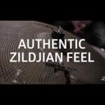 Video thumbnail 1 - Zildjian L80 Low Volume 468 Cymbal Box Set