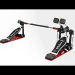 Video thumbnail 1 - DW 5000 Series Bass Drum Double Pedal