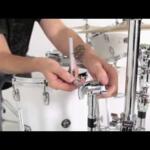 Video thumbnail 0 - Gibraltar SC-BDDC Cow Bell Bass Drum Holder