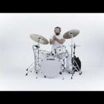 Video thumbnail 9 - Yamaha EAD10 Electronic Acoustic Drum Module & Sensor