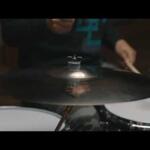 Video thumbnail 3 - Sabian AAX 22" Heavy Ride Cymbal