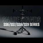Video thumbnail 0 - Yamaha SS62 Snare Stand