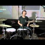 Video thumbnail 0 - Kuppmen Carbon Fiber Drumsticks