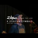 Video thumbnail 0 - Zildjian K Crash Cymbals