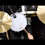 Video thumbnail 0 - Mapex Black Panther 14" SHADOW Birch / Walnut Snare Drum BPNBW4650CXN