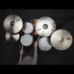Video thumbnail 4 - Sabian HHX Ride Cymbals