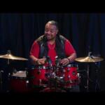 Video thumbnail 0 - Mapex VENUS Series Fusion Drum Kit