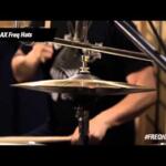 Video thumbnail 0 - Sabian AAX 14" Freq Hi-Hats