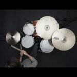 Video thumbnail 2 - Sabian HHX HiHats