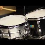 Video thumbnail 0 - Ludwig LM405C 14 x 6.5 Acrolite Classic Snare Drum