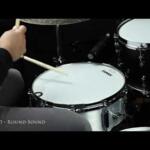 Video thumbnail 0 - Big Fat Snare Drum Round Sound Studio 4 Pack