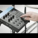 Video thumbnail 3 - Roland TM-6 Pro Trigger Module