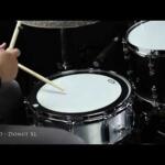 Video thumbnail 0 - Big Fat Snare Drum – XL Donut